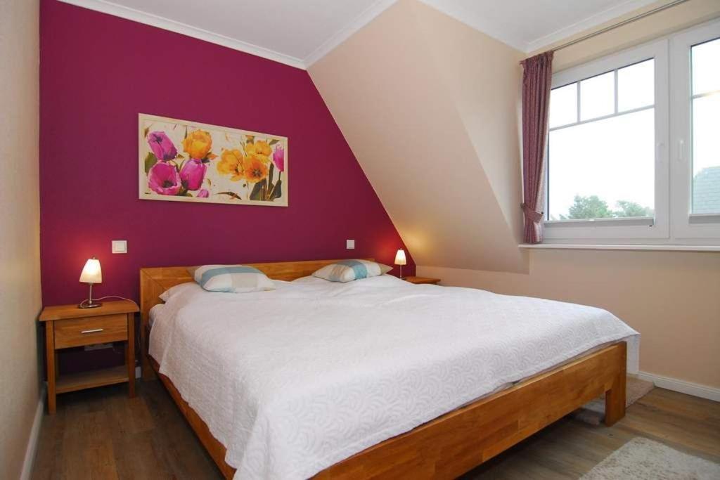 Apartment Wodan, Whg 2