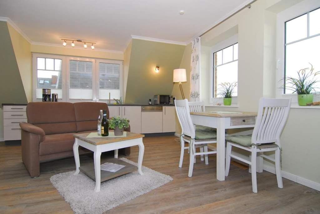 Wodan, Whg 2 Apartment *